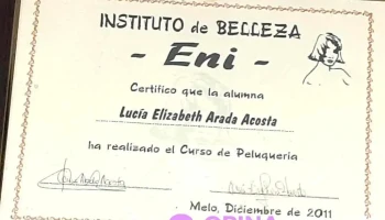 Salon StyloL - 19 De Abril Salon StyloL - 19 De Abril