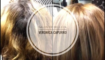 Salón Veronica Capurro - Irlanda