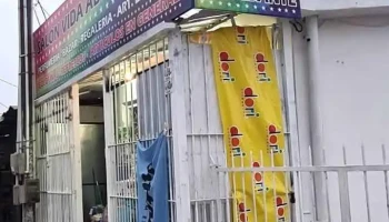 Salon Vida Abundante - 12300 Montevideo