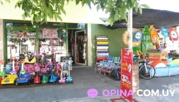 Salón Viviana's - Yegros Salón Viviana's - Yegros