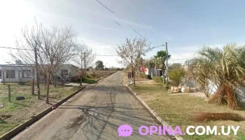 Salón y pelu Lc - 20400 San Carlos