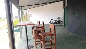 Salus - Av. Gral. Juan Antonio Lavalleja