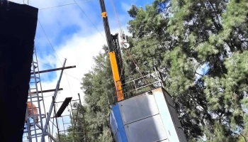 Saman - 30300 José Pedro Varela