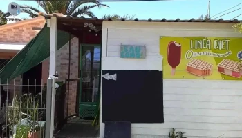 ¡San Cono! - 15600 Empalme Olmos