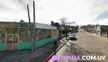 San Francisco - Grito De Asencio