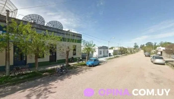 San Ramón Satelital - 90600 San Ramón