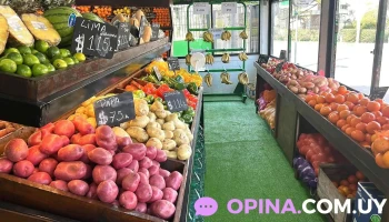 Sana Tentación - Samuel Blixen Esquina Sana Tentación - Samuel Blixen Esquina