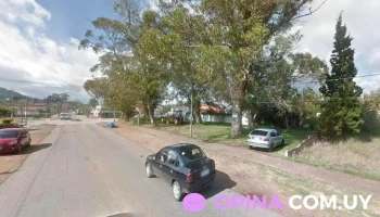 Sanamar Tian - Piriápolis Sanamar Tian - Piriápolis