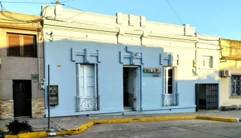 Sanatorio Comeri - Clínica Centro - Rivera