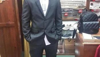 Sancho - 75000 Mercedes Sancho - 75000 Mercedes