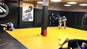 Sanda & Mma Uy - Atlántida