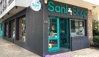 Sanishop - 11300 Montevideo
