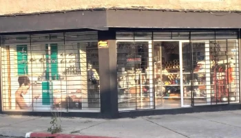 Sanitaria 3/4 - 50000 Salto