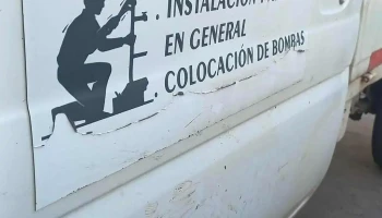 Sanitaria albert - 45000 Tacuarembó