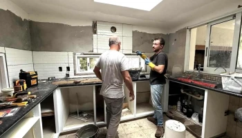 Sanitaria Artigas - Uruguay