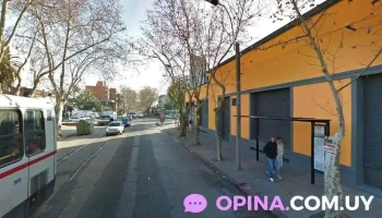 Sanitaria Barreto - 11800 Montevideo Sanitaria Barreto - 11800 Montevideo