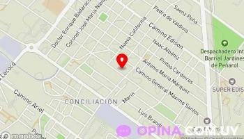 Sanitaria Bl - Uruguay