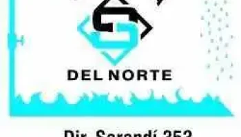 Sanitaria Del Norte - 45000 Tacuarembó