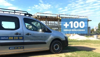 Sanitaria del Sur - 15000 Gral. Líber Seregni Sanitaria del Sur - 15000 Gral. Líber Seregni