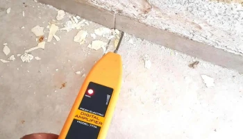 Sanitaria en la blanqueada - 11600 Montevideo