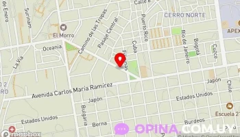 Sanitaria Juani - 12800 Montevideo