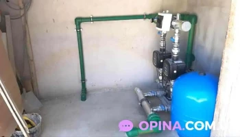 Sanitaria Litoral - 50000 Salto