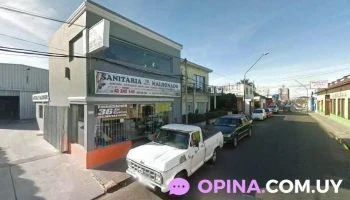 Sanitaria Maldonado - 20000 Maldonado