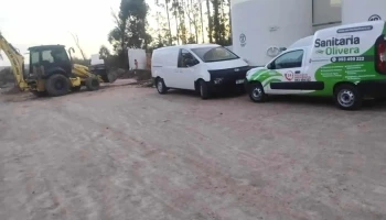 Sanitaria Olivera - Uruguay