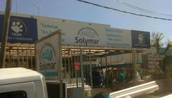 Sanitaria Solymar - 15008 Ciudad De La Costa