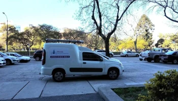 Sanitaria Tecsan - 11800 Montevideo