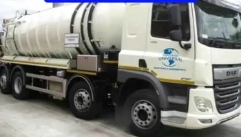 Sanitaria Universal - Uruguay