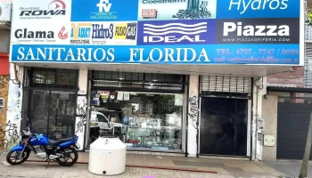 Sanitarios Florida - Florida