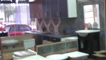 Sanitarios San Ramón S.r.l. - W3400Cvg