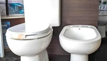 Sanitarios Uruguay - Quilmes Oeste Sanitarios Uruguay - Quilmes Oeste