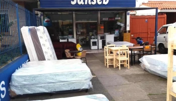 Sanseb Equipamientos - 12400 Montevideo