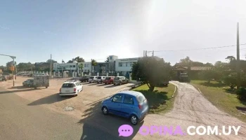 Santa Elena Primaria - Ciudad De La Costa