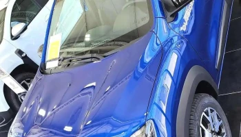 Santa Rosa Av. Italia (Renault) - Av. Italia 5122