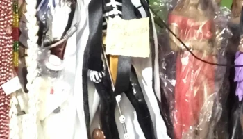 Santeria San Genaro - 12000 Montevideo Santeria San Genaro - 12000 Montevideo