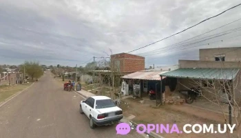 Santiago carzin - 37000 Melo Santiago carzin - 37000 Melo