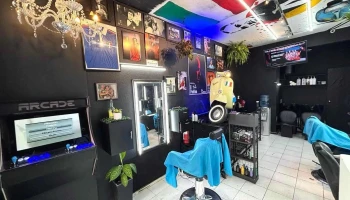 Santiago Varzi Barberia - 11100 Montevideo Santiago Varzi Barberia - 11100 Montevideo