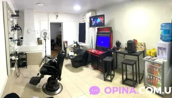 Santilos Barber - 13000 Montevideo Santilos Barber - 13000 Montevideo