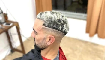 Santino Barber - 80400 Rodríguez Santino Barber - 80400 Rodríguez