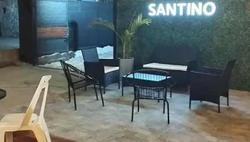 Santino Resto Bar/ Autoservicio 18 horas - Paysandú