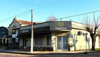Santos - 90001 Los Cerrillos