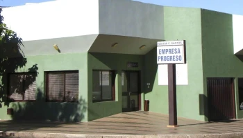 Santos - 90100 La Paz