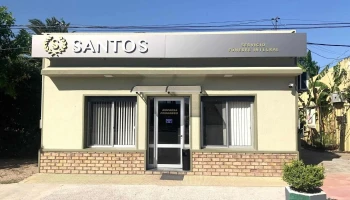 Santos - 90300 Progreso