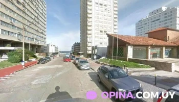 Santos Dumont Inmobiliaria - Punta Del Este Santos Dumont Inmobiliaria - Punta Del Este