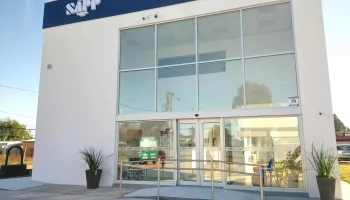 Sapp San Jacinto - 91600 San Jacinto