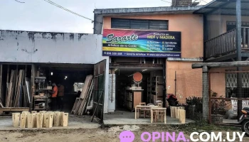 Sararte Artística - 15800 Ciudad De La Costa Sararte Artística - 15800 Ciudad De La Costa