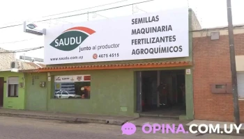 Saudu Rio Branco - 37100 Rio Branco